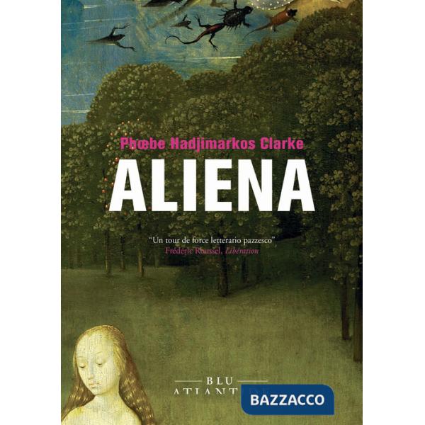 Aliena