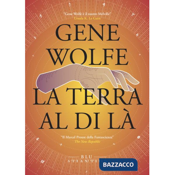 Terra al di là (La)