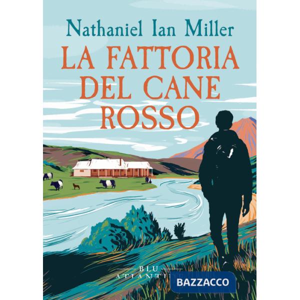 Fattoria del cane rosso (La)