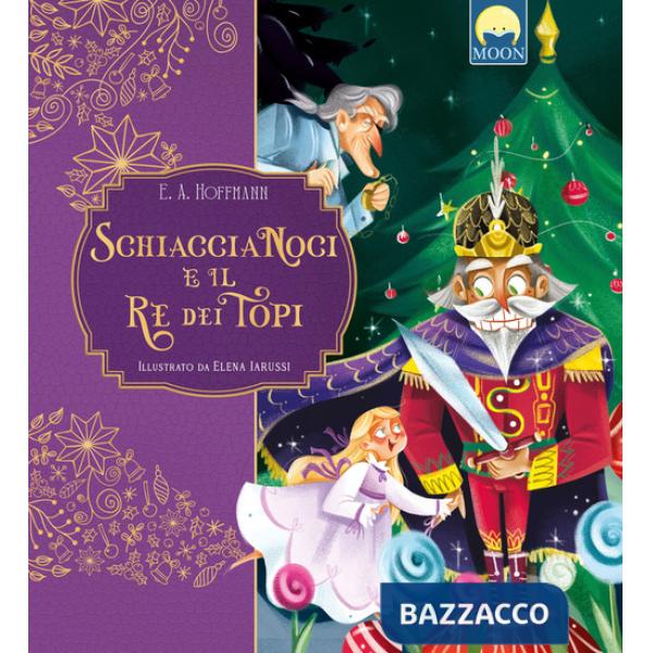 Schiaccianoci e il Re dei topi