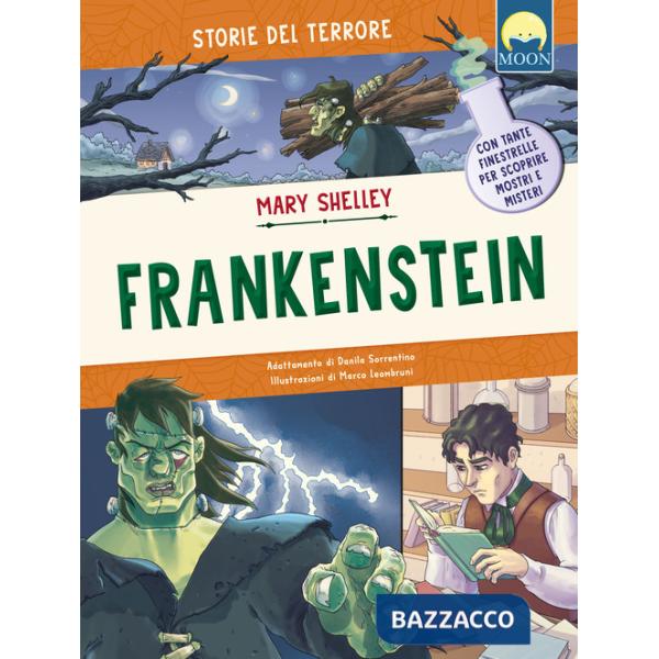 Frankenstein
