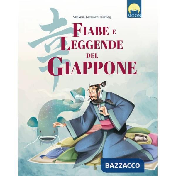 Fiabe e leggende del Giappone