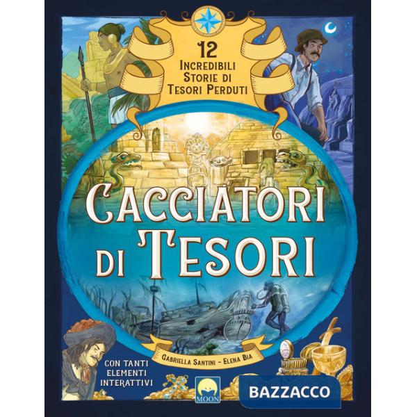 Cacciatori di tesori