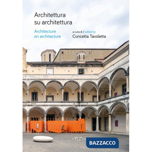 Architettura su architettura. Ediz. italiana e inglese