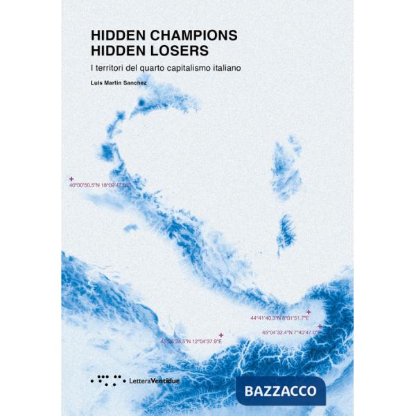 Hidden champions. Hidden losers. I territori del quarto capitalismo italiano