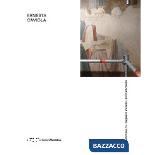 Verso la luce. Ediz. italiana e inglese