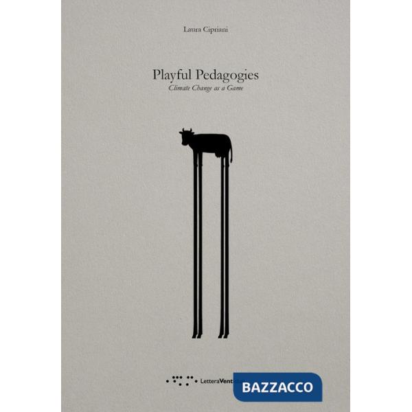 Playful pedagogies. Climate change as a game