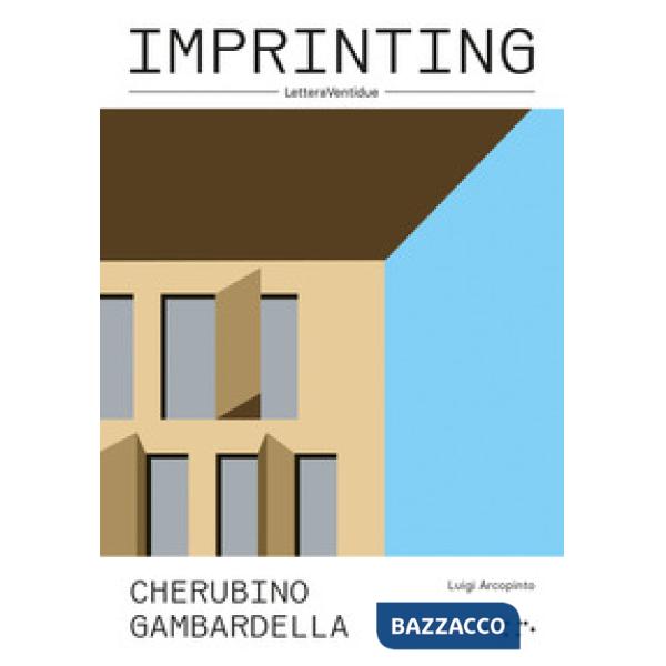 Cherubino Gambardella. Ediz. a colori