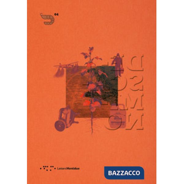 Immaginare un'altra terra. Ecologie letterarie e visive della pampa tecnonaturale argentina