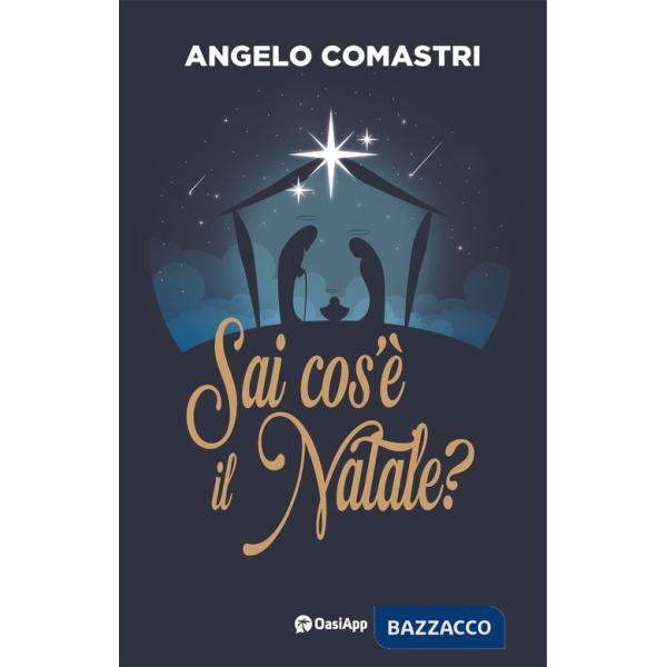 Sai cos'è il Natale?