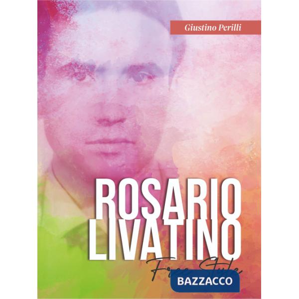 Rosario Livatino. Free style