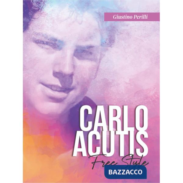 Carlo Acutis. Free style
