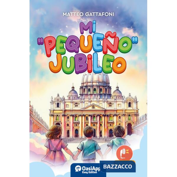 Mi «pequeño» jubileo