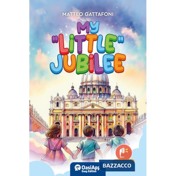 My «little» jubilee