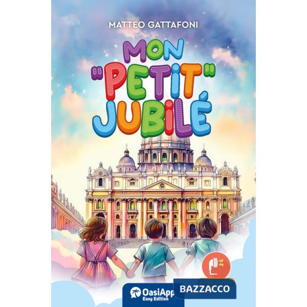Mon «petit» Jubilé
