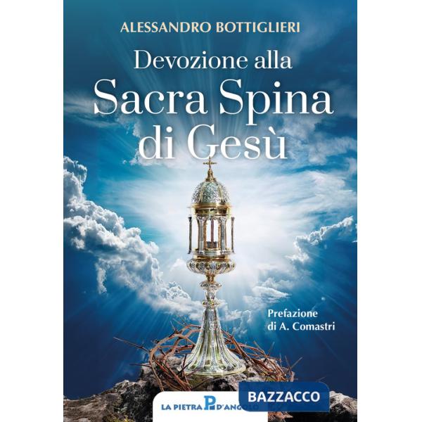 Devozione alla sacra spina