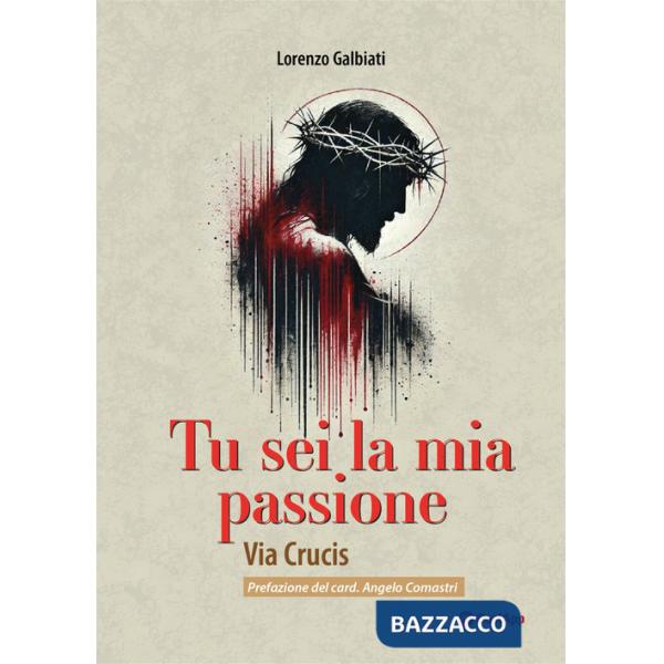 Tu sei la mia passione. Via Crucis