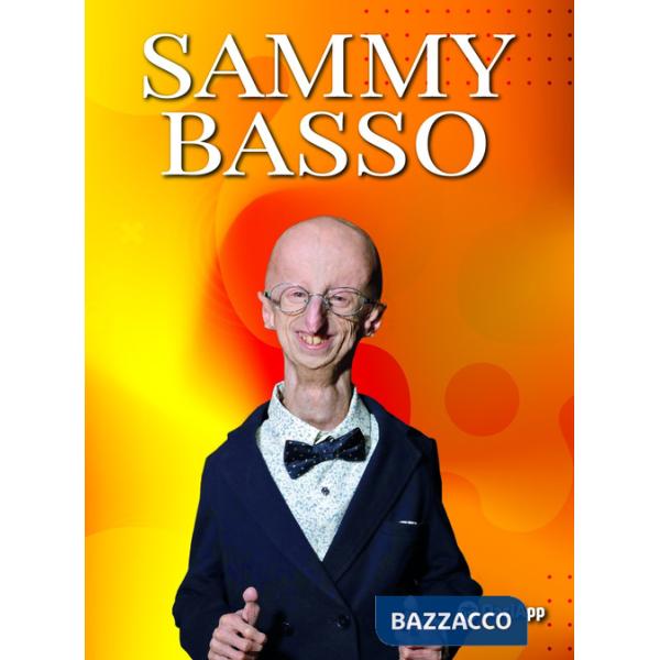 Sammy Basso