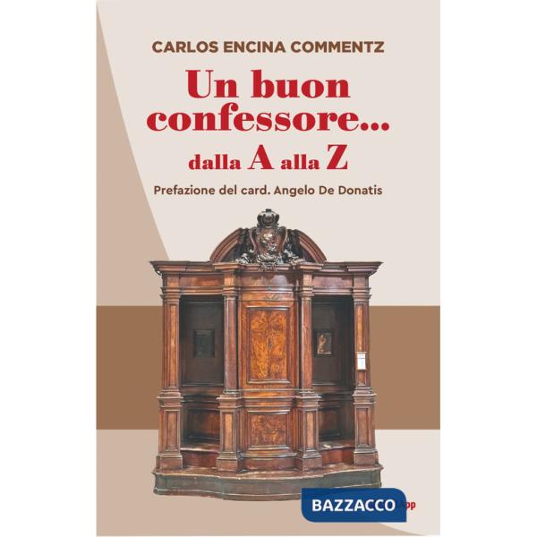 Buon confessore... dalla A alla Z (Un)