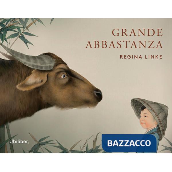 Grande abbastanza. Ediz. a colori