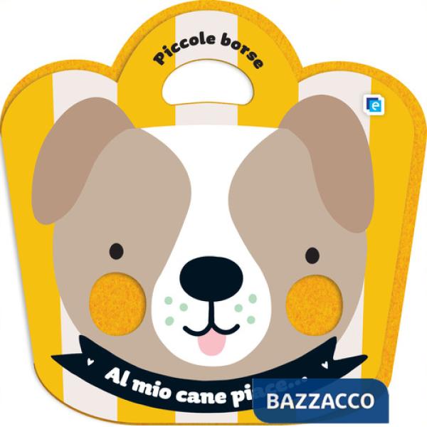 Al mio cane piace...