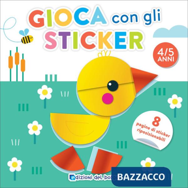 Gioca con gli sticker