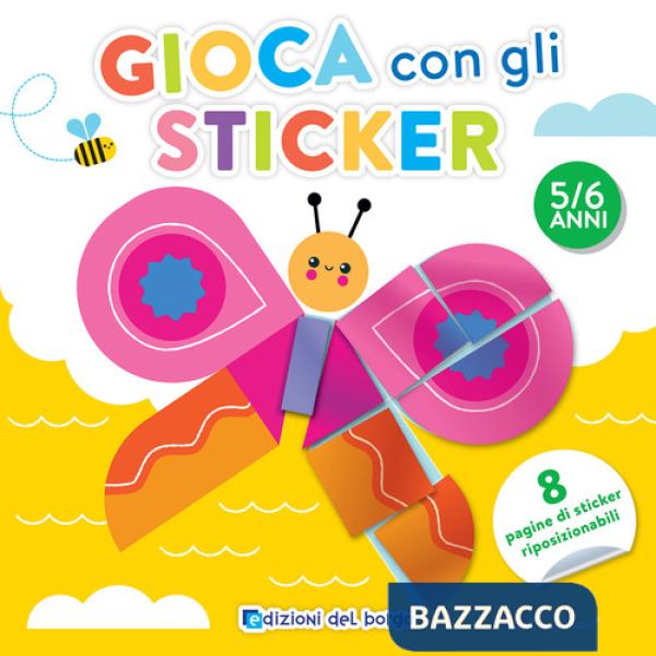 Gioca con gli sticker