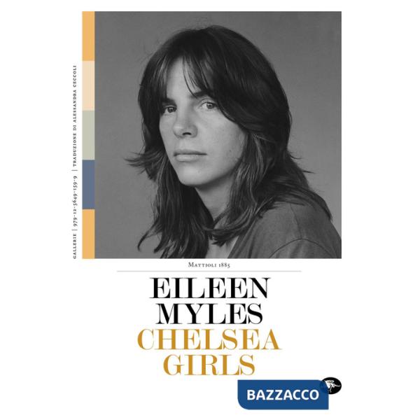 Chelsea girls