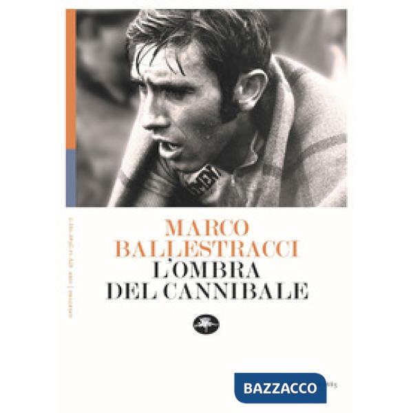 Ombra del cannibale. Nuova ediz. (L')