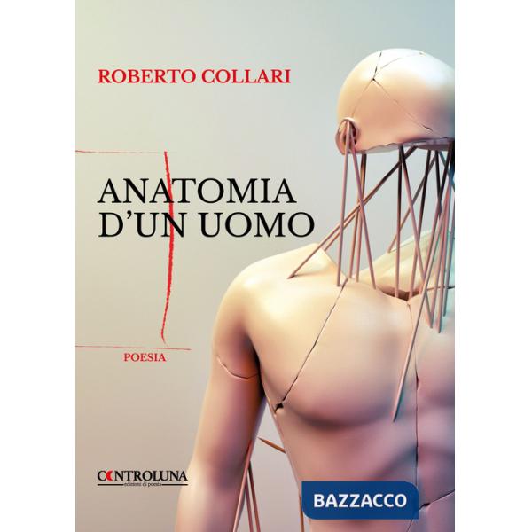 Anatomia d'un uomo