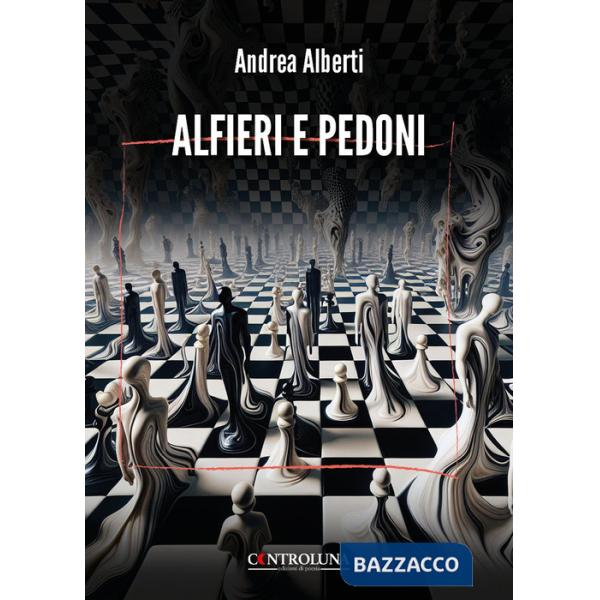 Alfieri e pedoni