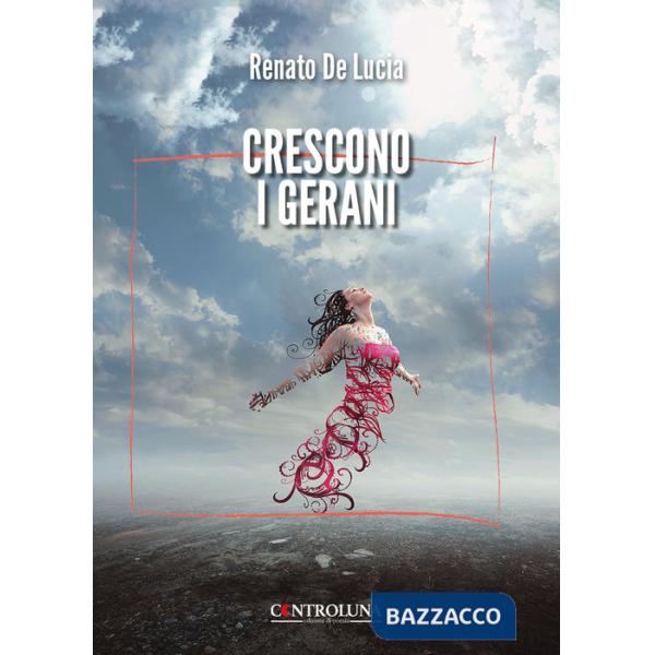 Crescono i gerani