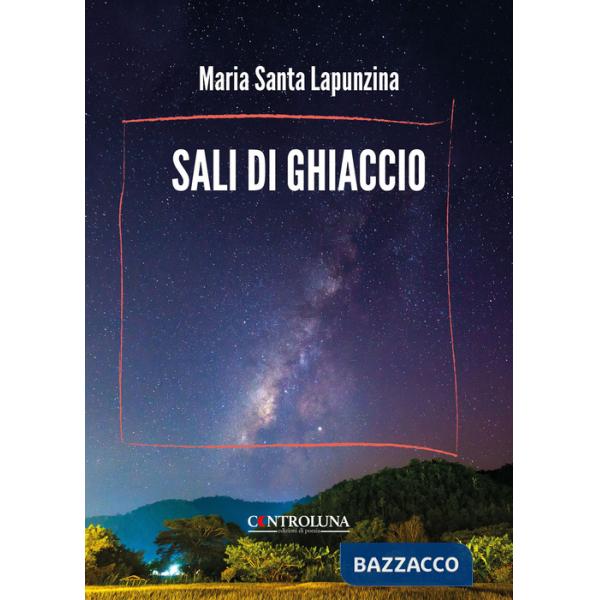 Sali di ghiaccio