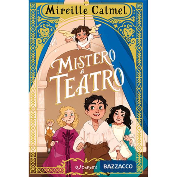 Mistero a teatro