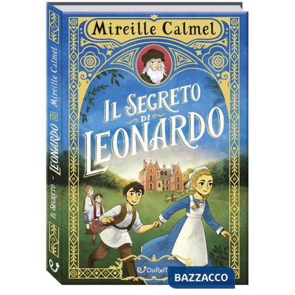 Segreto di Leonardo (Il)