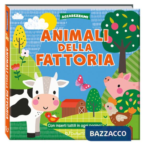 Animali del mare. Accarezzami. Ediz. a colori