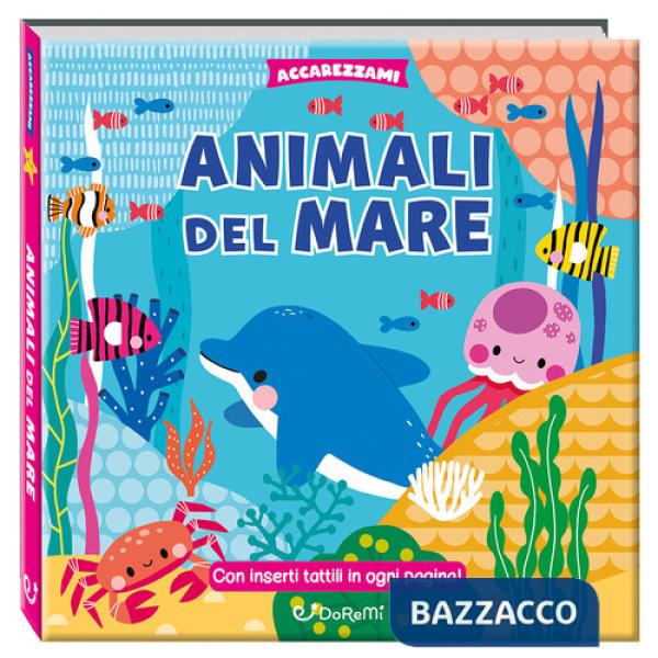 Paroline. Accarezzami. Ediz. illustrata (Le)