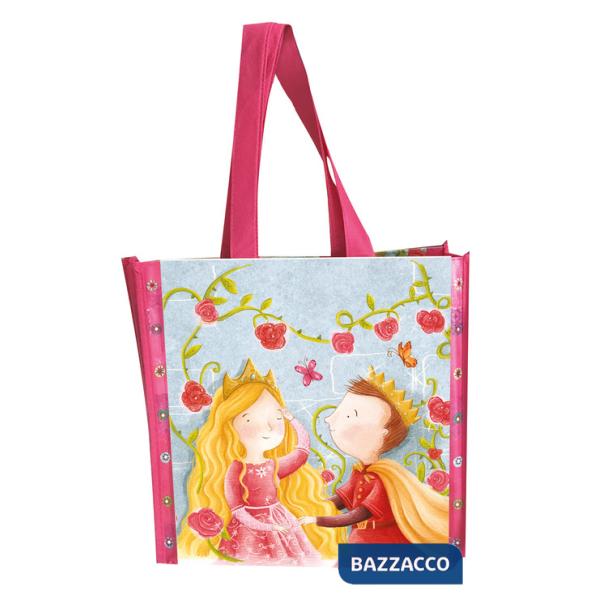 Fiabe di principesse. Libri a spasso. Ediz. a colori