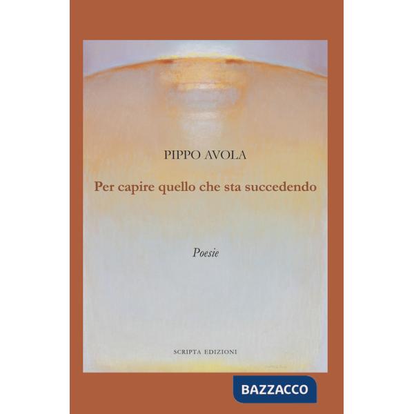 Per capire quello che sta succedendo