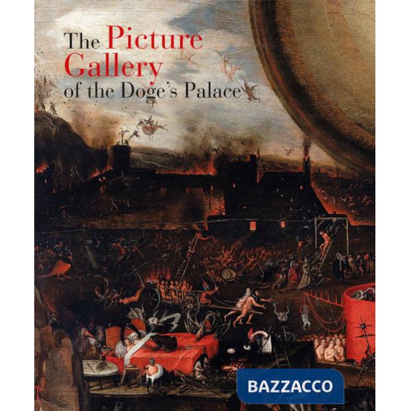 Picture gallery of the Doge's palace (The)