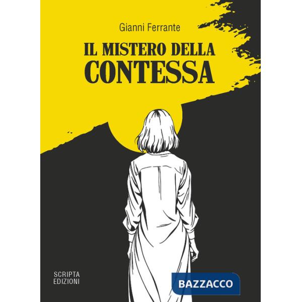 Mistero della contessa (Il)