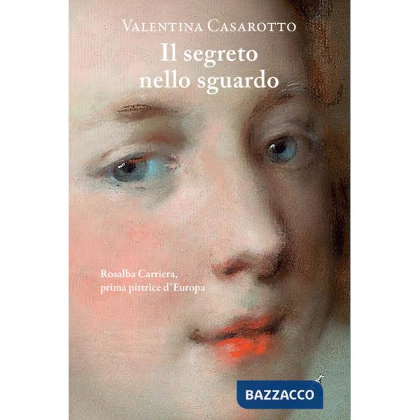 Segreto nello sguardo (Il)