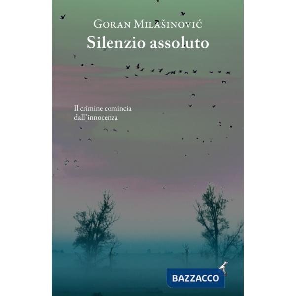 Silenzio assoluto
