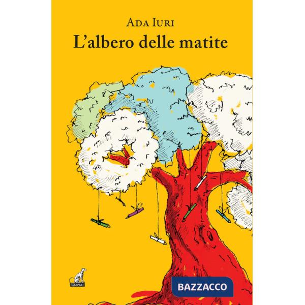 Albero delle matite (L')