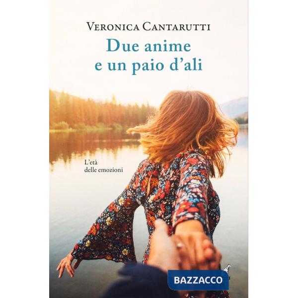 Due anime e un paio d'ali