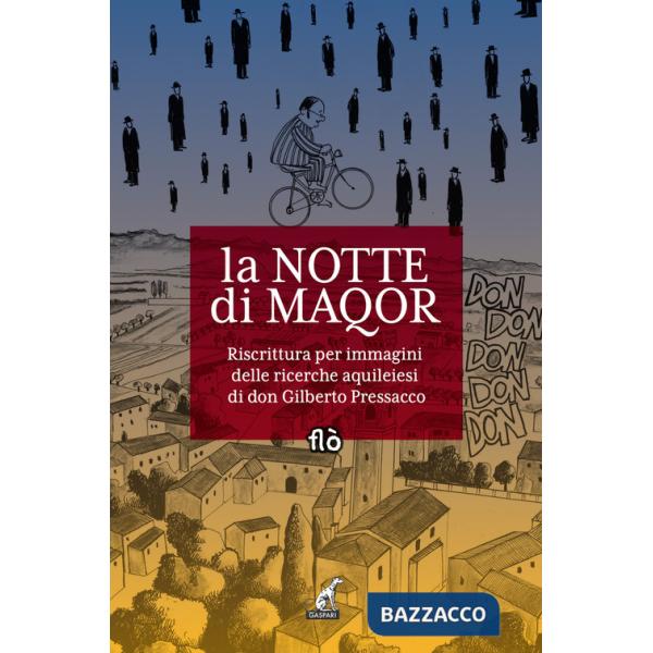 Notte di Maqor (La)
