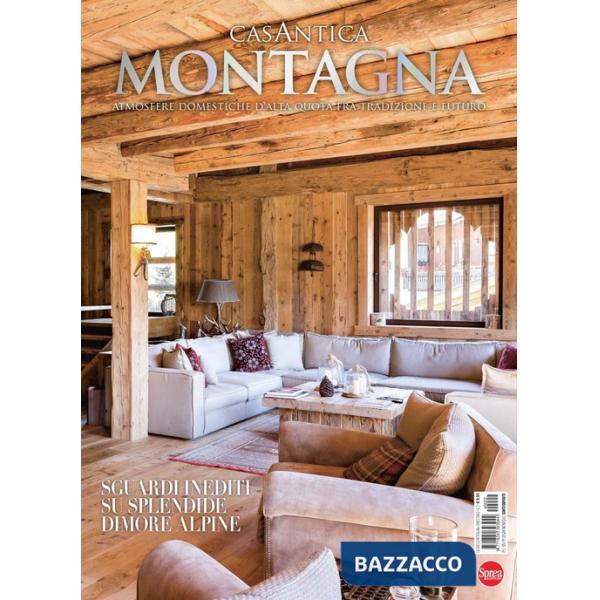 Casantica montagna. Vol. 2