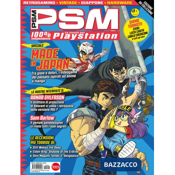 Psm. Vol. 6