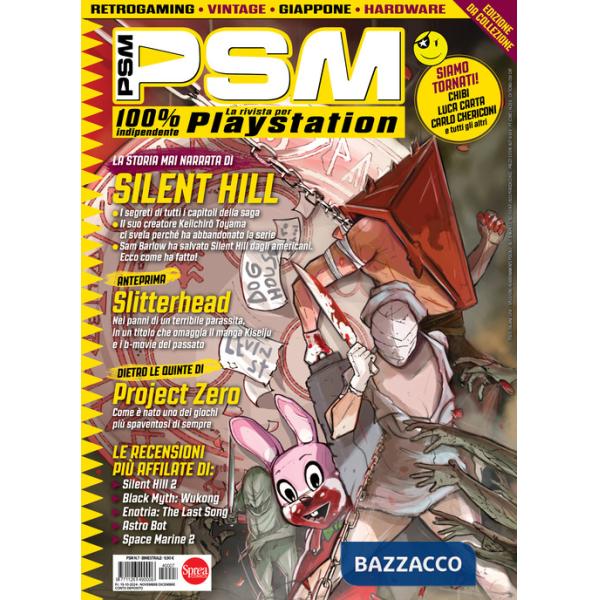 Psm. Vol. 7