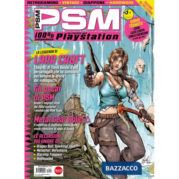 Psm. Vol. 8